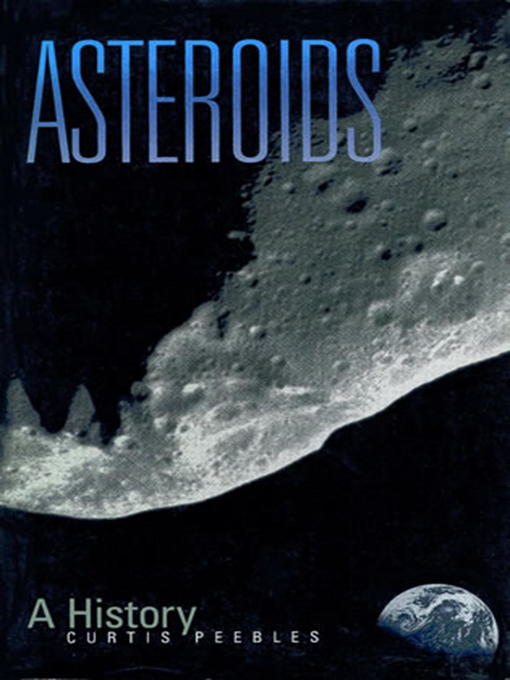 Title details for Asteroids by Curtis Peebles - Available